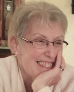 Mary Ann Kelly Phillips
